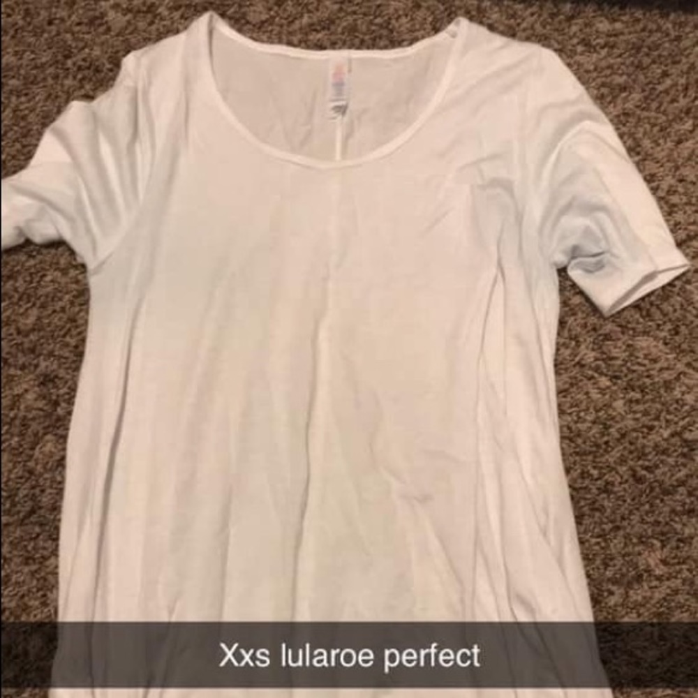 Lularoe XXS Perfect